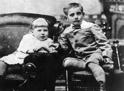 Die Kinder von Jesse James von Unbekannt