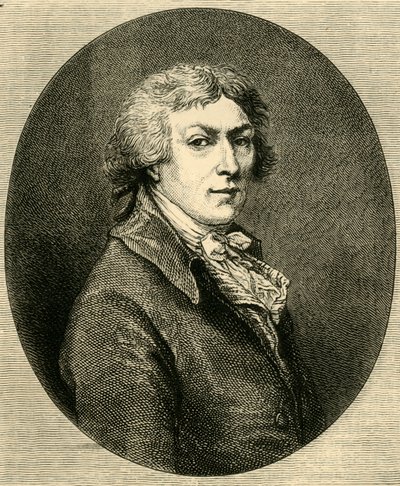 Thomas Gainsborough von Unbekannt