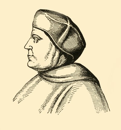 Thomas Wolsey, 1933 von Unbekannt