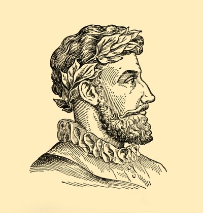 Torquato Tasso, 1933 von Unbekannt