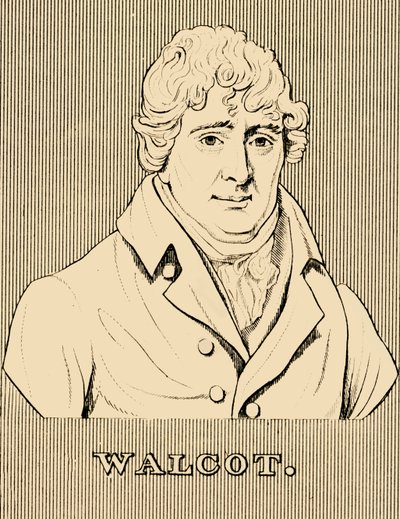 Walcot, 1738-1819, 1830 von Unbekannt