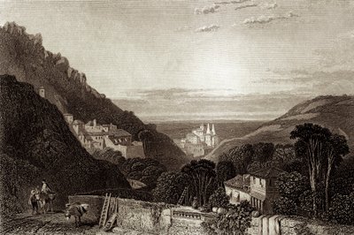 Cintra von Unbekannter Künstler