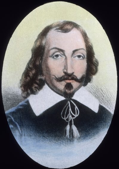 Friedrich V., Kurfürst von der Pfalz von Unbekannter Künstler