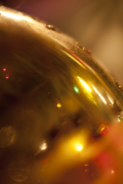 Gold (Fotografie) von Unbekannter Künstler