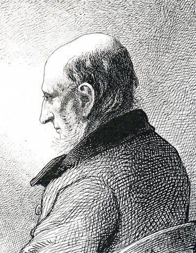 Pierre Potain von Unbekannt