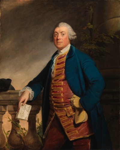 Lord Rothes von Unidentified