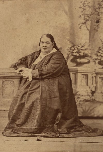 Ariitaimai, aus Tahiti von Unknown