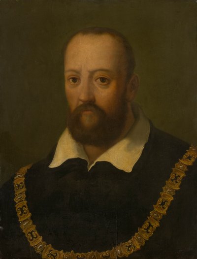 Cosimo de von Unknown