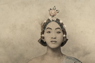 Hamenkubuwana VIII von Unknown