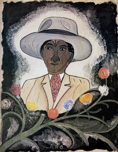 Hector Hyppolite von Unknown