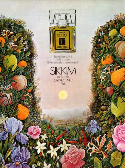 Parfum von Lancome von Unknown