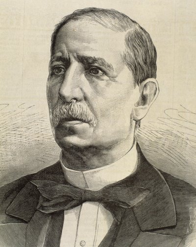 Estanislao Figueras y Moragas (1819-1882) von Unknown