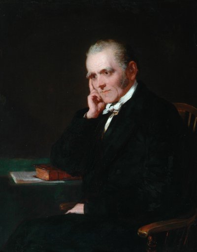 John Fielden, MP von Unknown