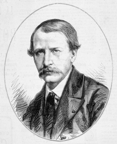 Marcellin Berthelot (1827-1907), französischer Chemiker von Unknown artist