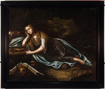 Marie-Madeleine von Unknown artist