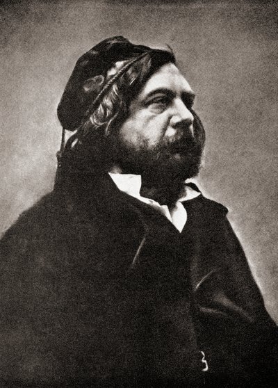 Pierre Jules Théophile Gautier von Unknown