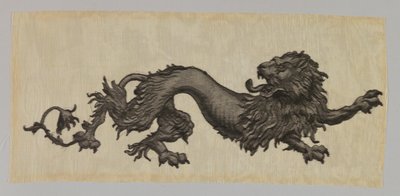 Dekoration von Unknown artist