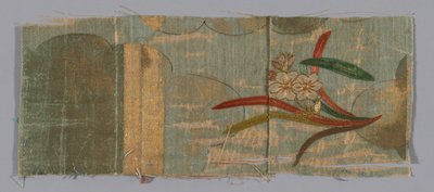Fragment von Unknown artist