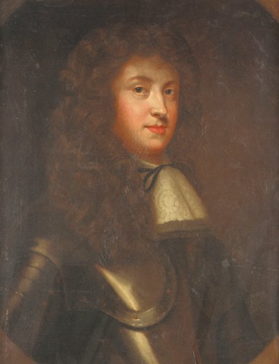 George Legge von Unknown artist