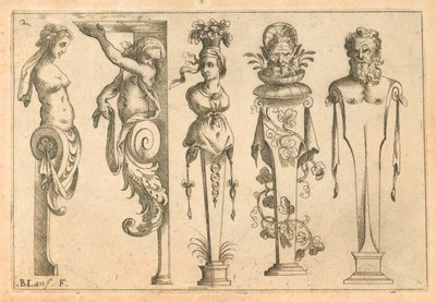 Hermes von Unknown artist