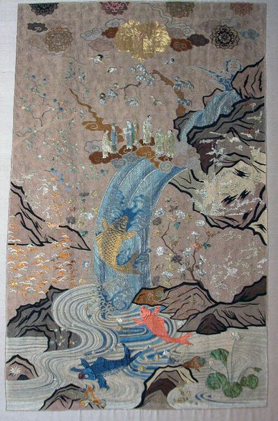 Tafel von Unknown artist