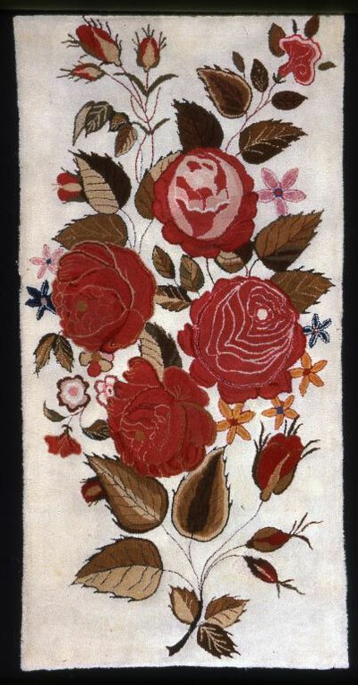 Teppich von Unknown artist