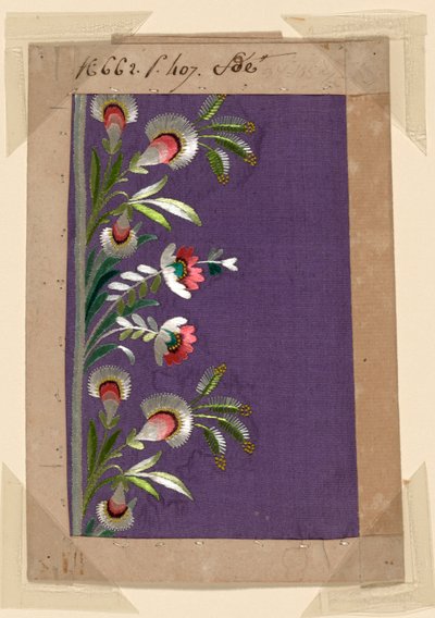 Verkäuferprobe von Unknown artist