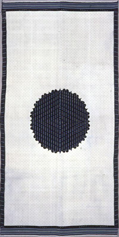 Sarape von Unknown artist