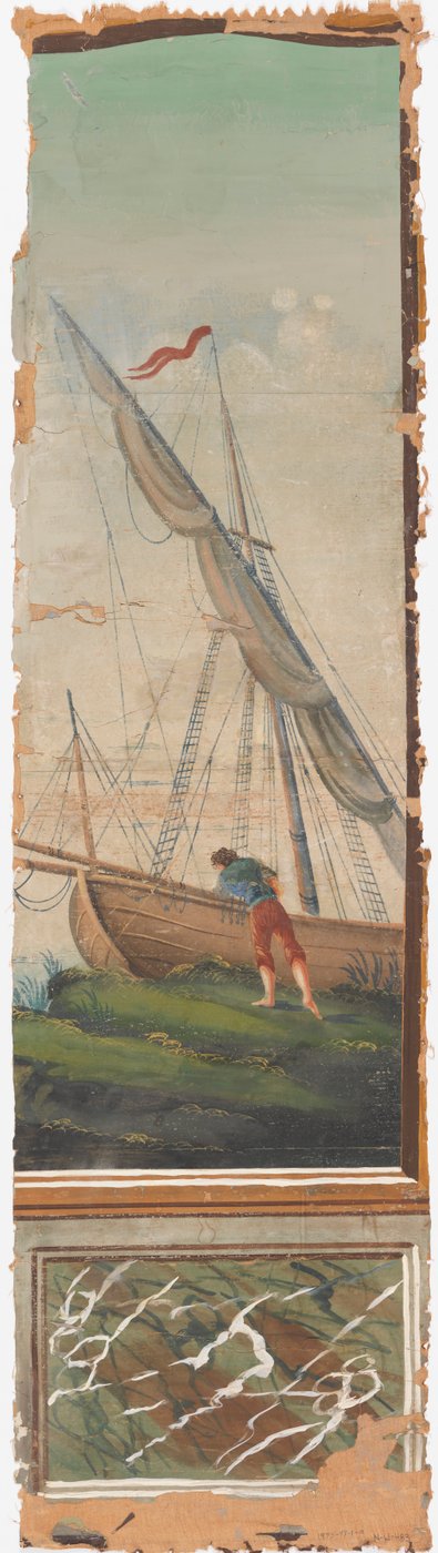 Szenisch von Unknown artist
