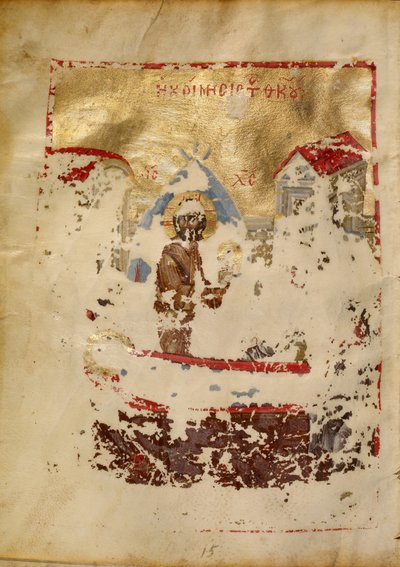Der Tod der Jungfrau von Unknown artist
