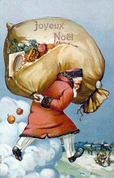 Unbekanntes Bild von Unknown artist