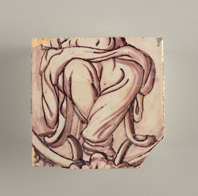 Wandverkleidung von Unknown artist