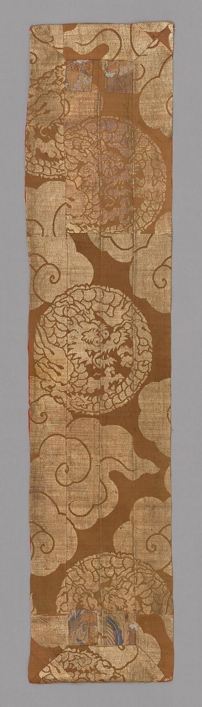 Ôhi (Stola) von Unknown artist