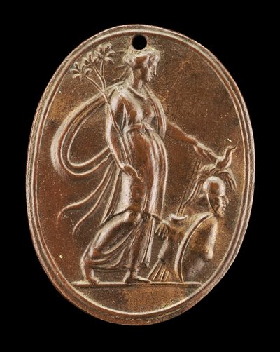 Frieden von Valerio Belli