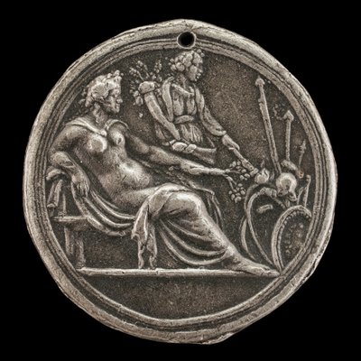 Frieden und Wohlstand von Valerio Belli