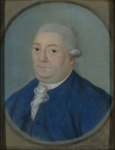 Hendrick van Leendt (1732-80) von Vau...ons