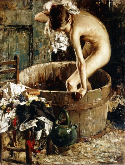 Baden von Vicenzo Irolli