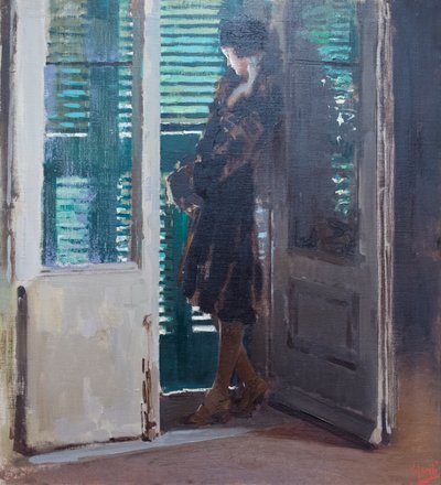 Warten von Vicenzo Irolli