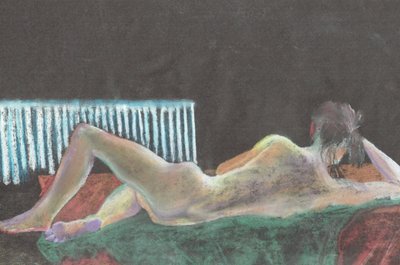 Modell 2 von Vincent Alexander Booth