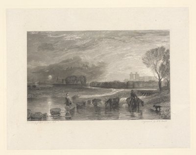 Leicester, Leicestershire von W. R. Smith