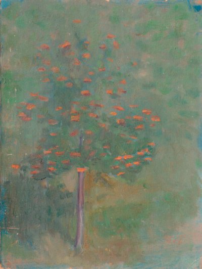 Obstbaum von Walther Gamerith