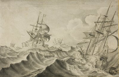 Kopie von Wenceslaus Hollar