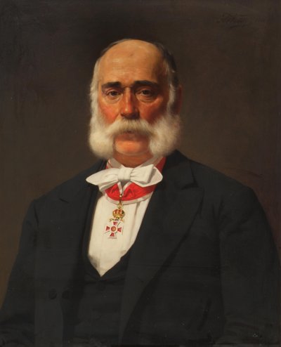 Carl Fiedler von Wilhelm A. Vita