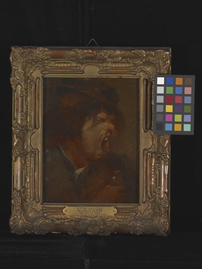 Bittere Medizin von Wilhelm Busch