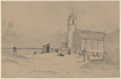 Katwijk von Willem Anthonie van Deventer
