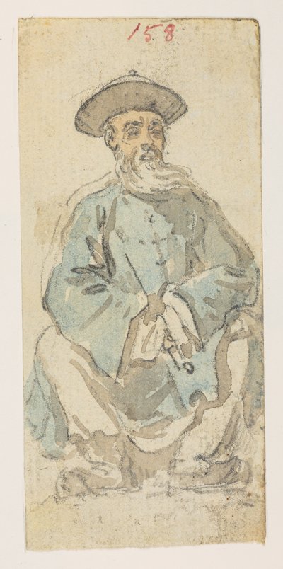 WD 959 Abschnitt 1 f.158 von William Alexander