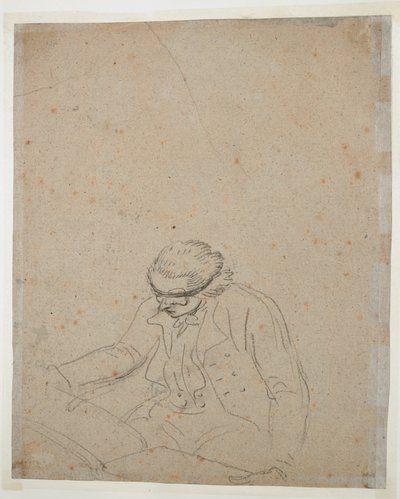 WD 961 f.211v von William Alexander