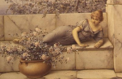 Eine klassische Studie von William Anstey Dollond