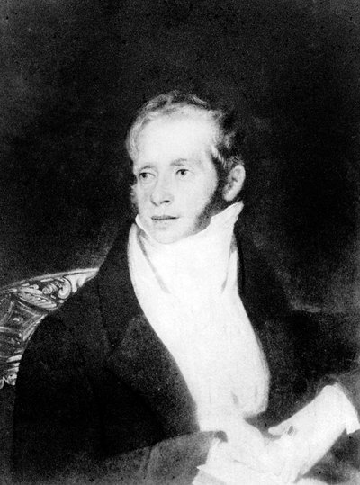 Amschel Meyer von Rothschild von William Armfield Hobday