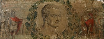 Marcus Tullius Cicero von William Blake